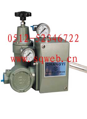 HEP15电气阀门定位器,HEP17电气阀门定位器,HEP16电气阀门定位器